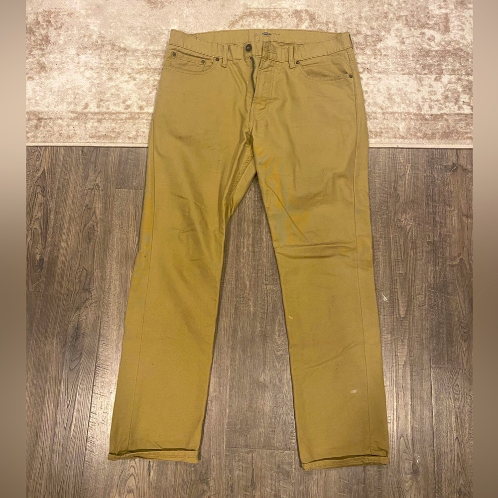 Old Navy - Slim / Etroit